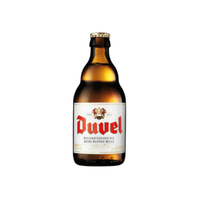 Duvel Golden Ale - Bottle