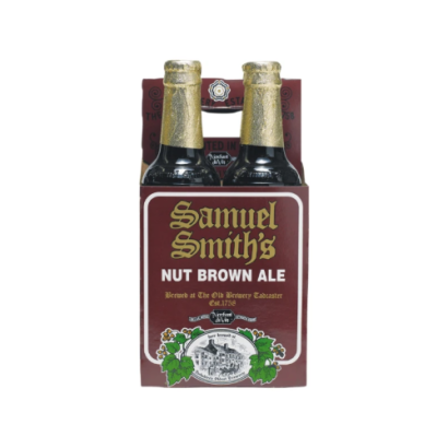 Samuel Smith Nut Brown Ale
