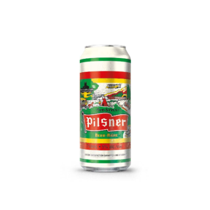 Old Style Pilsner 710ml