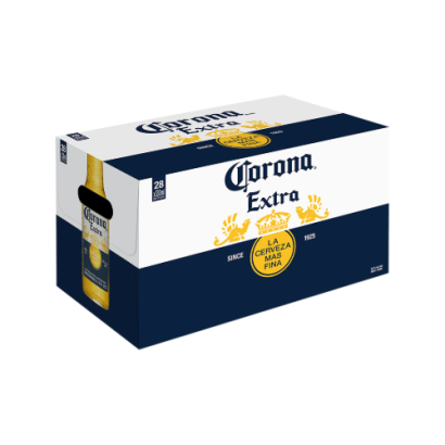 Corona (28 Bottles)