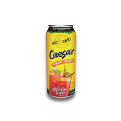 Matt & Steve's Caesar Original (4-Pack)
