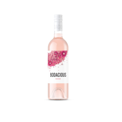 Bodacious Rosé