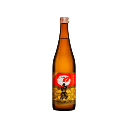 Hakutsuru Sake