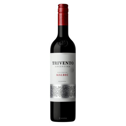 Trivento Argentina Malbec