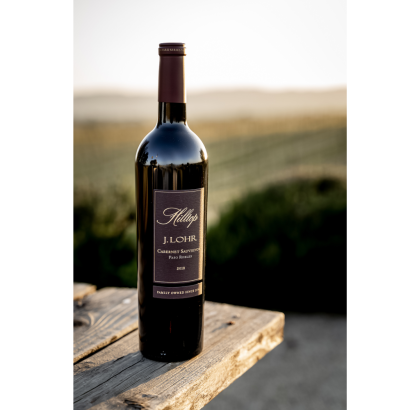 J Lohr Hilltop Cabernet Sauvignon