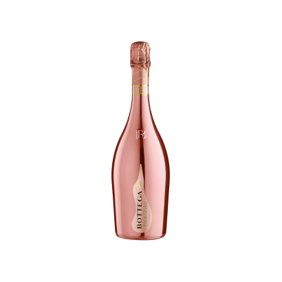 Bottega Rose Gold Prosecco