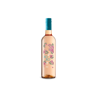 XOXO Rosé Wine