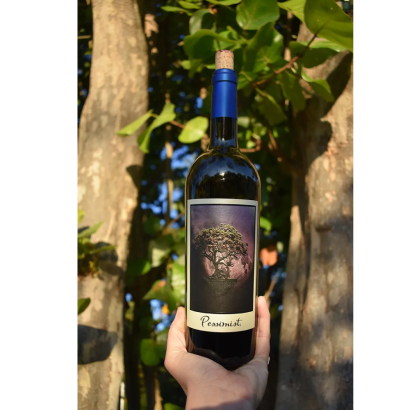 Pessimist Wine