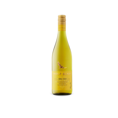 Wolf Blass Yellow Label Chardonnay