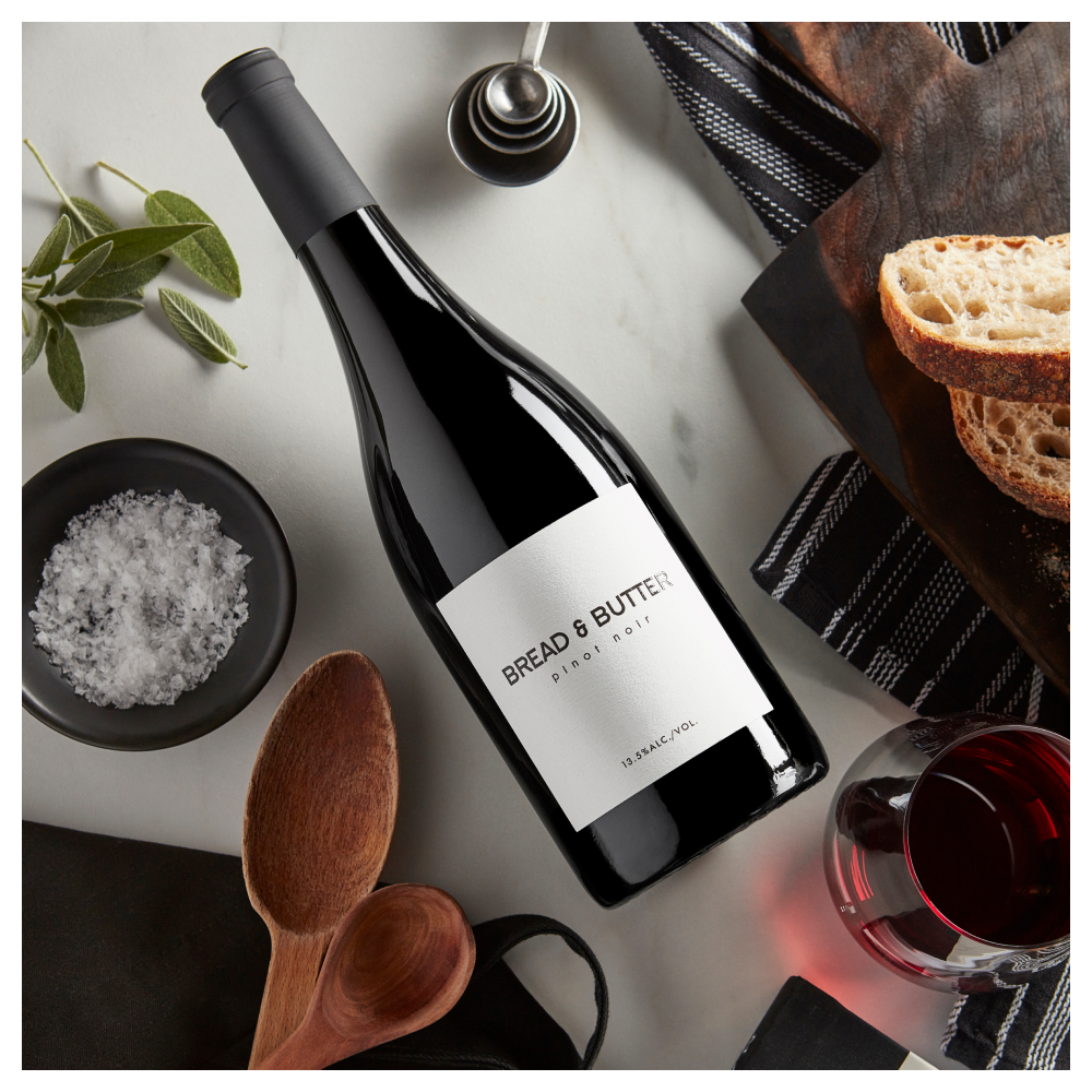 Bread and Butter Pinot Noir