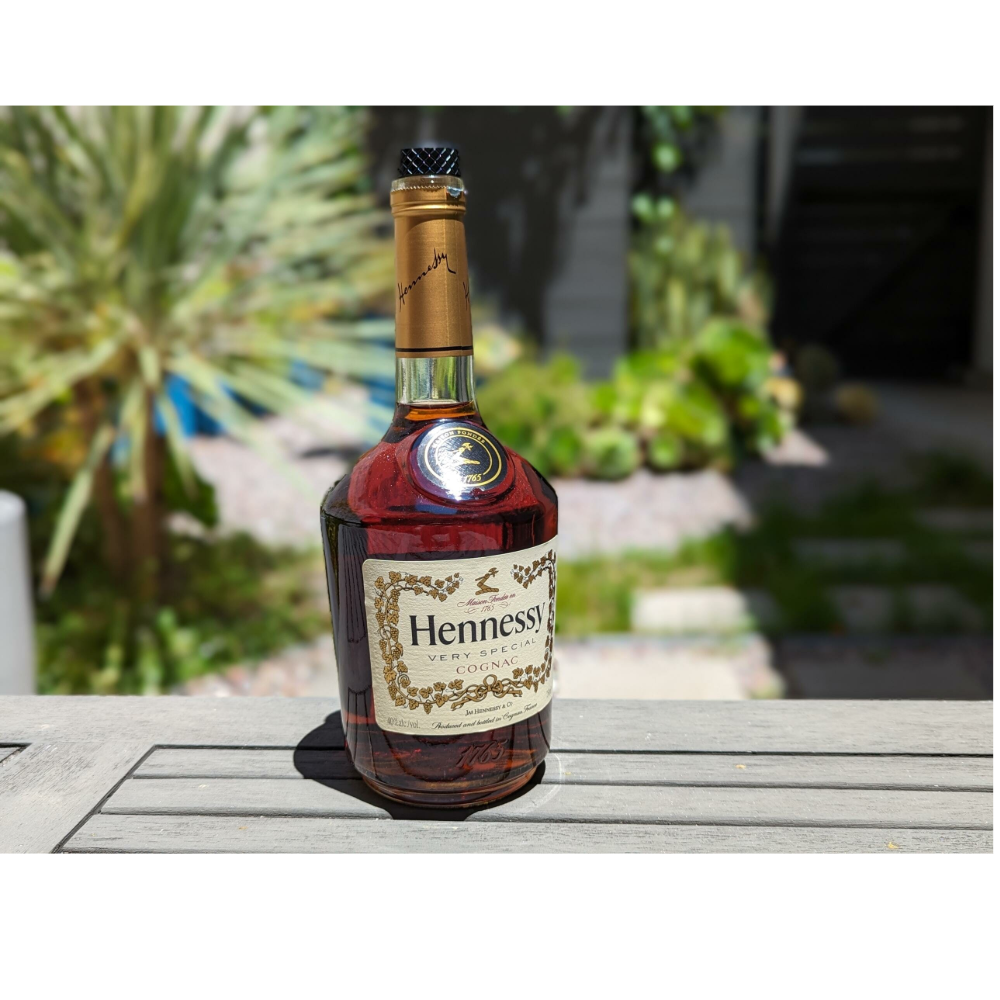 Hennessy コニャック　750ml Hennessy XO コニャック 750ml