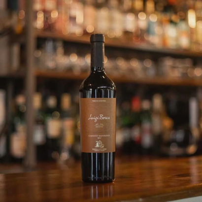 Luigi Bosca Cabernet