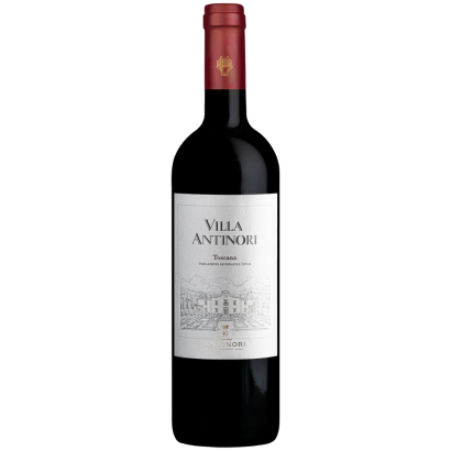 Villa Antinori Red Toscana