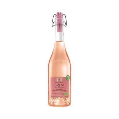 Villa Teresa Organic Rosé