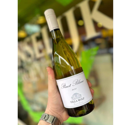 Villa Wolf Pinot Blanc