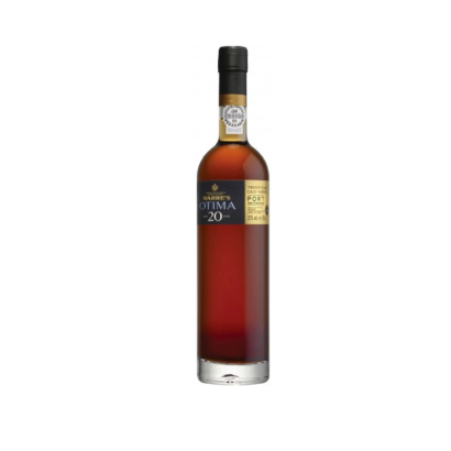 Warre's Otima 20 Year Old Port