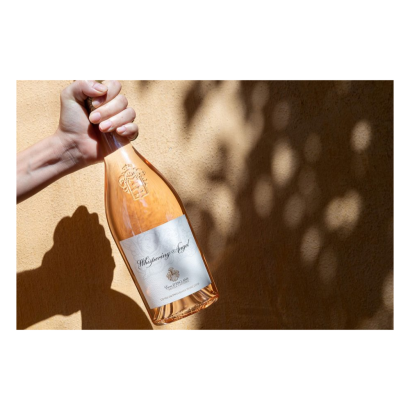 Whispering Angel Provence Rosé