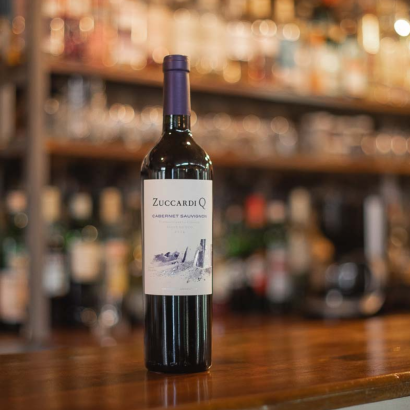 Zuccardi Q Cabernet Sauvignon