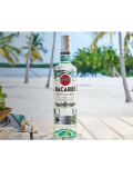 Bacardi Superior White Rum 750ml