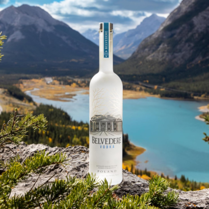 Belvedere Vodka