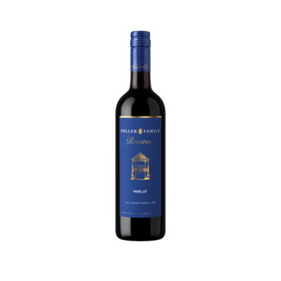 Peller Family Reserve Select Merlot