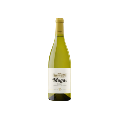 Muga Rioja White Wine