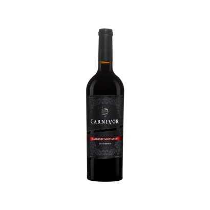 Carnivor Cabernet Sauvignon