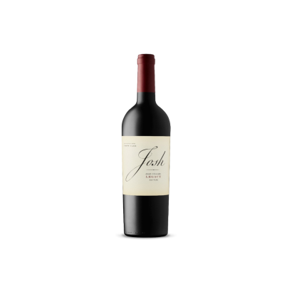 Josh Cellars Legacy Red