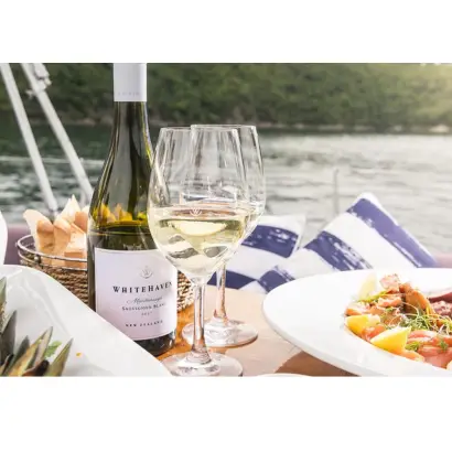 Whitehaven Sauvignon Blanc