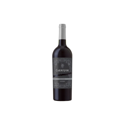 Carnivor Zinfandel