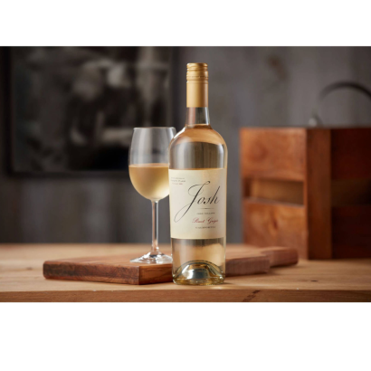 Josh Cellars Pinot Grigio