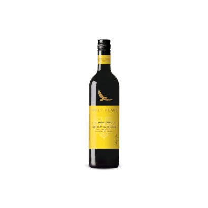 Wolf Blass Yellow Label Cabernet Sauvignon