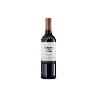 Casillero del Diablo Carmenere