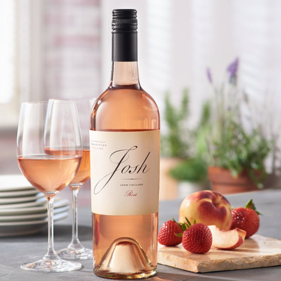 Josh Cellars Rosé