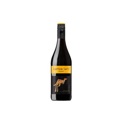 Yellow Tail Shiraz