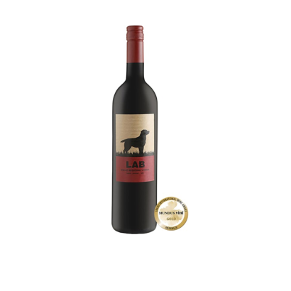 Lab Red Blend
