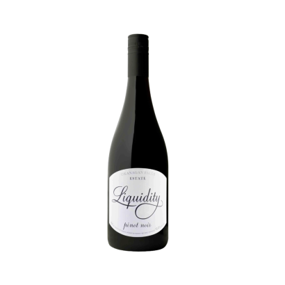 Liquidity Pinot Noir 750ml