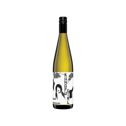 Charles Smith Kung Fu Girl Riesling