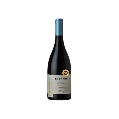 Cono Sur 20 Barrels Pinot Noir