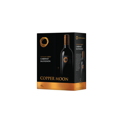 Copper Moon Cabernet Sauvignon 4L