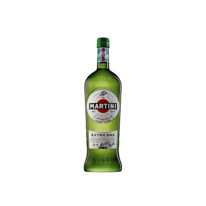 Martini Extra Dry White Vermouth 500ml