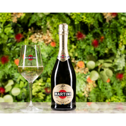 Martini Prosecco