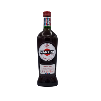 Martini Rosso Vermouth 500ml