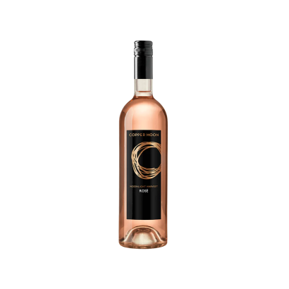 Copper Moon Rosé