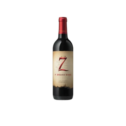 Michael-David 7 Deadly Zinfandel