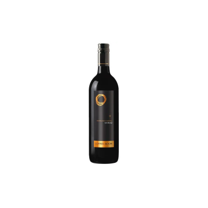 Copper Moon Shiraz