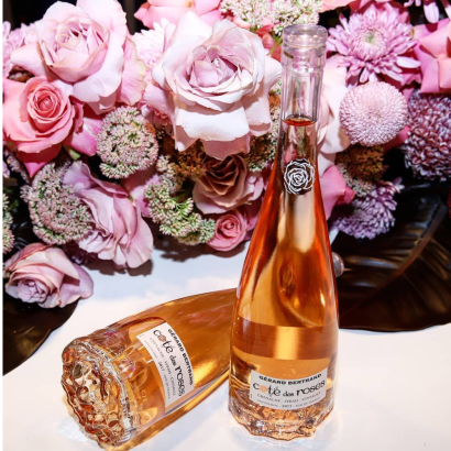 Côtes des Roses Rosé