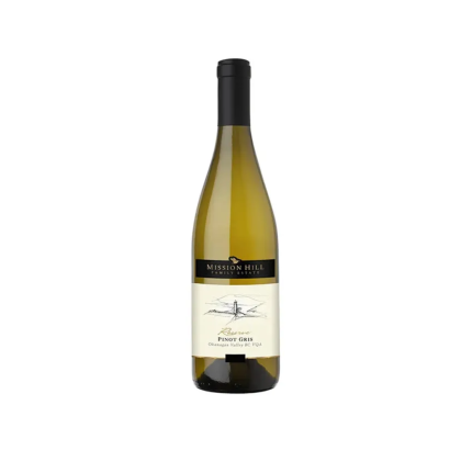 Mission Hill Reserve Pinot Grigio