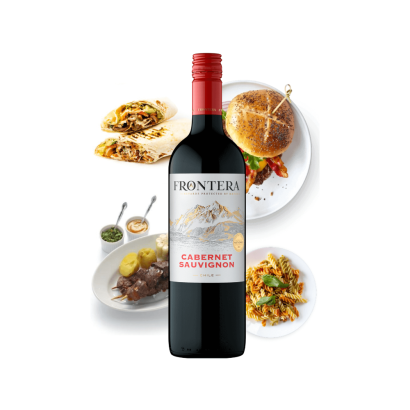Frontera Cabernet Sauvignon