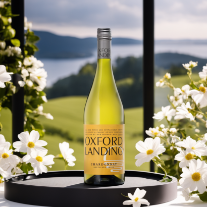 Oxford Landing Chardonnay